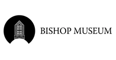 Bishop Museum logo