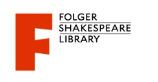 Folger Shakespeare Library logo